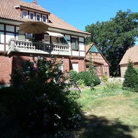 דירות Hövelhof Hof Berens מראה חיצוני תמונה