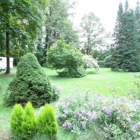 דירות Hövelhof Hof Berens מראה חיצוני תמונה